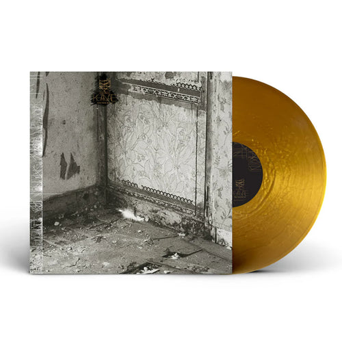 Khanate - Clean Hands Go Foul [Gold Vinyl]
