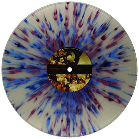 My Morning Jacket - Chocolate & Ice [Coloured Vinyl]