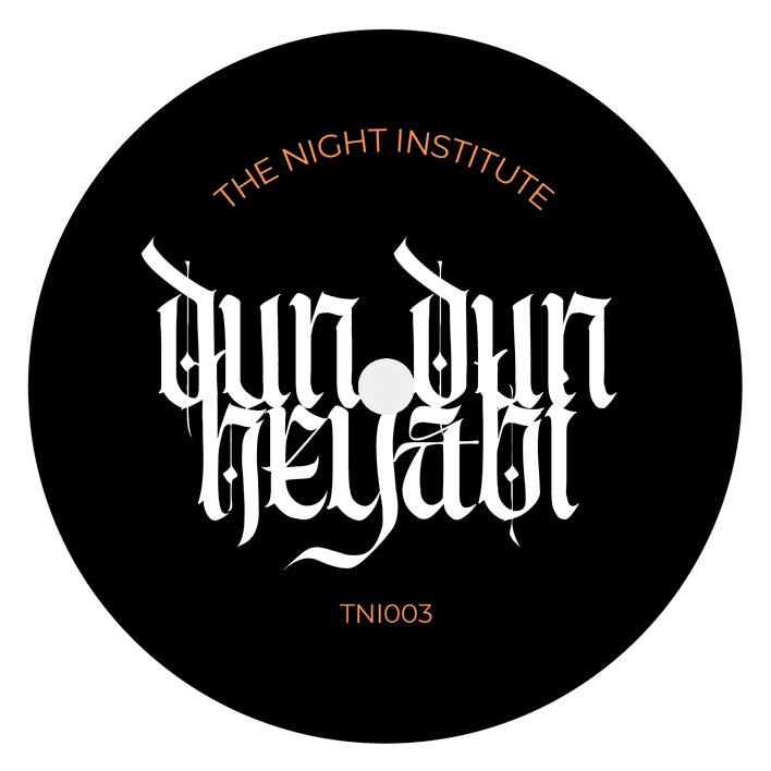 TNI - DUN DUN HEYABI