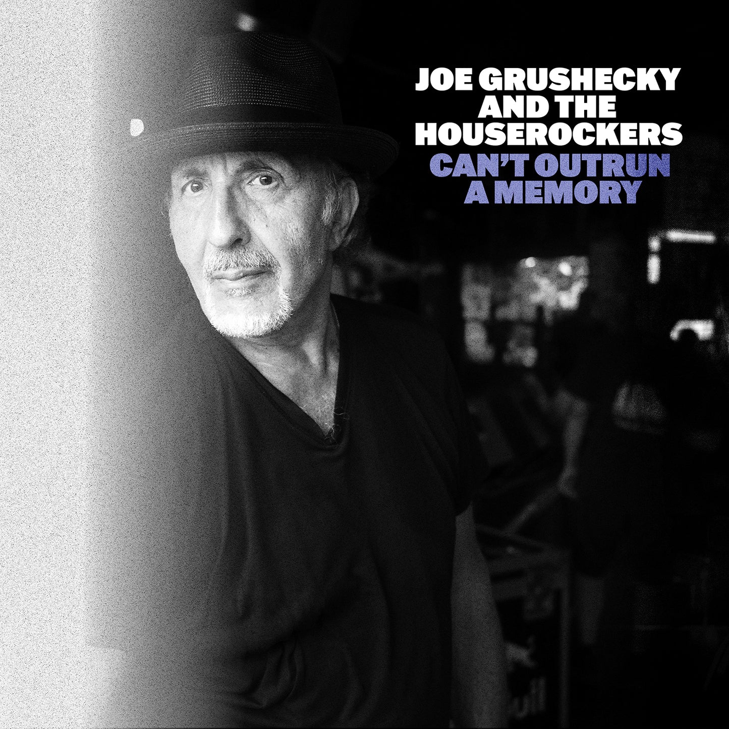 Joe Grushecky & The Houserockers - Can’t Outrun A Memory [CD]