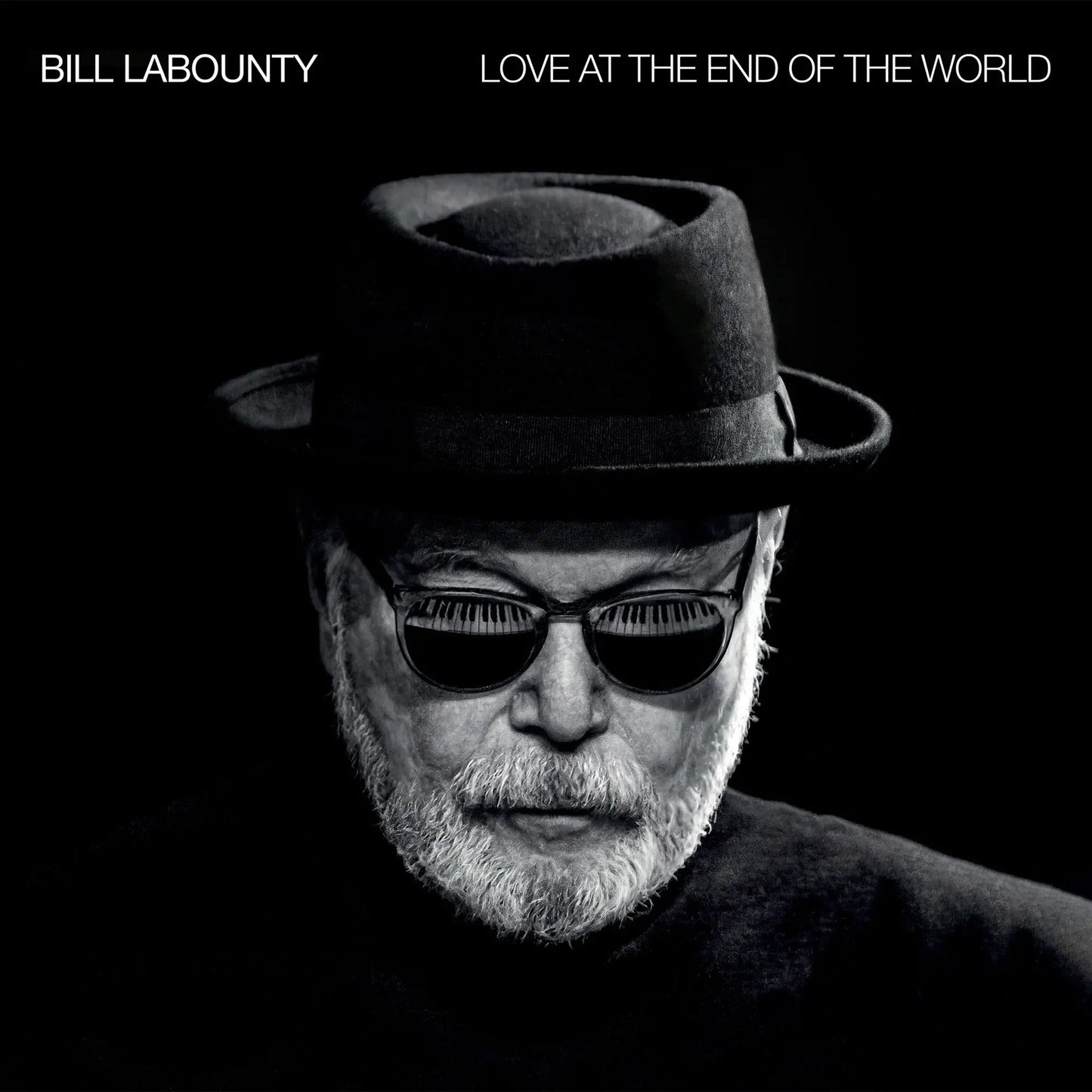 Bill LaBounty - Love At The End Of The World (CD DELUXE EDITION)