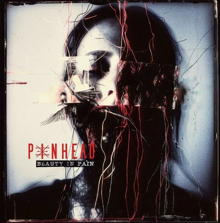 Pinhead - Beauty In Pain [2LP]
