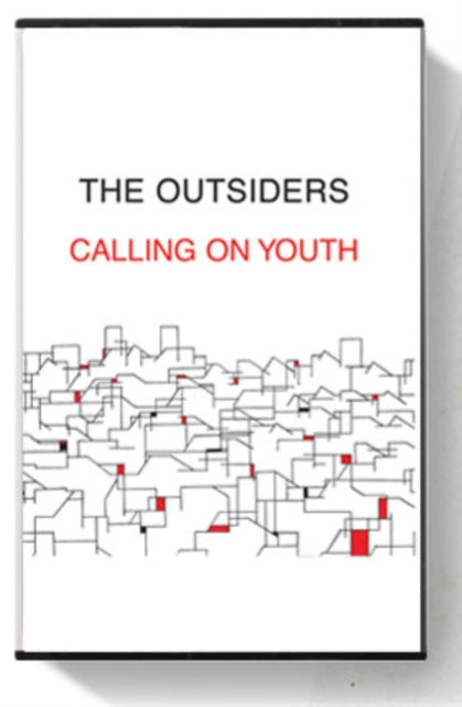 OUTSIDERS - Calling On Youth [Cassette]