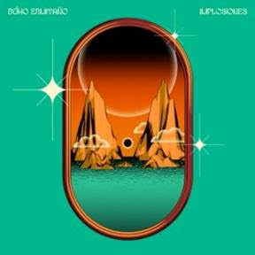 BUHO ERMITANO - IMPLOSIONES