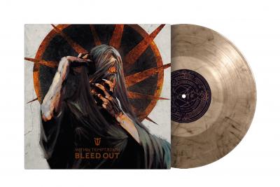 Within Temptation - Bleed Out (Smoke Coloured Vinyl) (1LP)