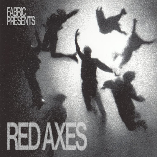Red Axes - fabric presents Red Axes (CD)