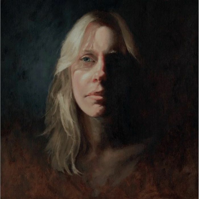 Xan Tyler - Holding Up Half The Sky [White Vinyl]