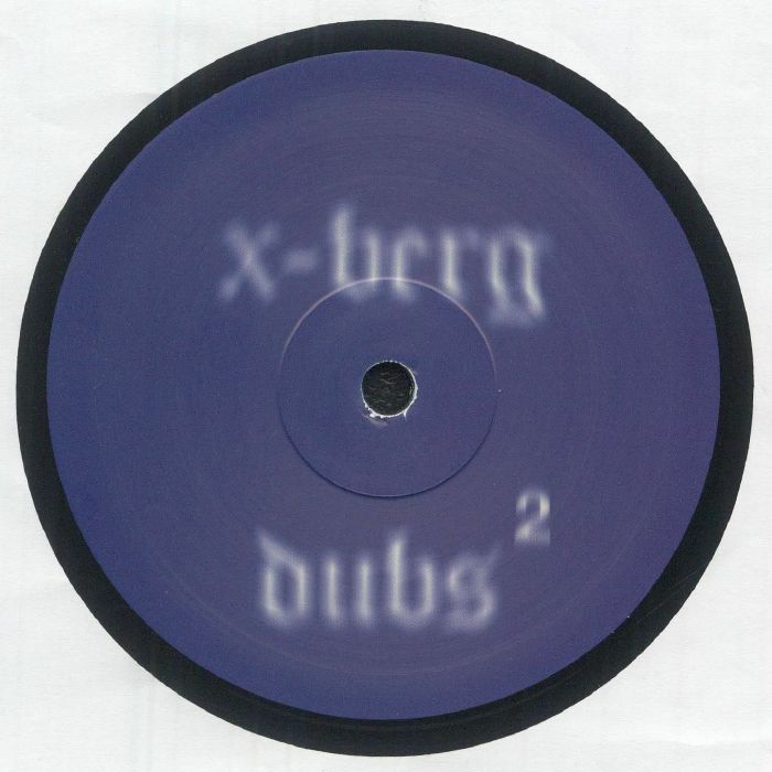 BUTTECHNO - X-Berg Dubs 2
