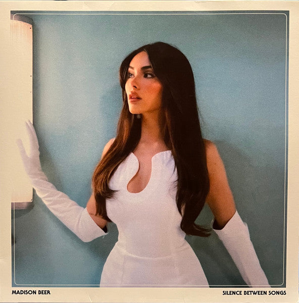 Madison Beer - Silence Between Songs (Explicit Lyrics) [LP]