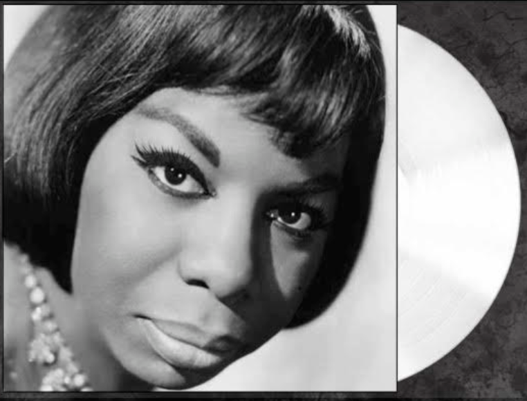 Nina Simone - The Best of Nina Simone [Coloured Vinyl]