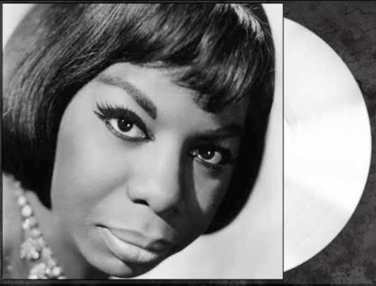 Nina Simone - The Best of Nina Simone [Coloured Vinyl]