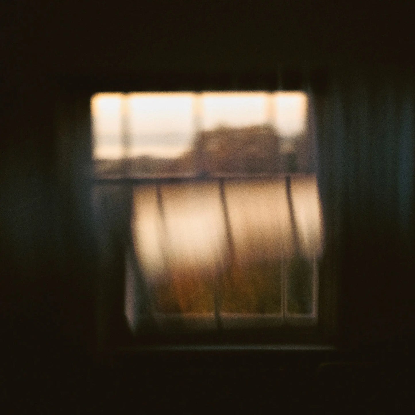 Vanbur - Of Becoming