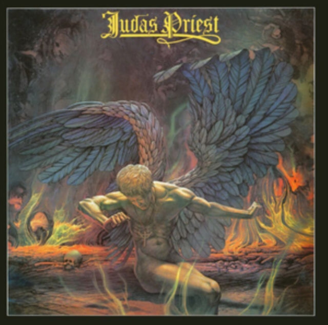 Judas Priest - Sad Wings of Destiny [Coloured Vinyl]