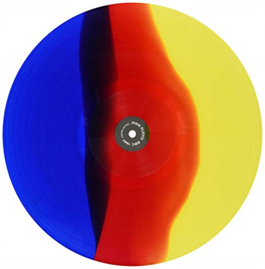 PINK FLOYD - Bbc 1967 (Random Coloured Vinyl)