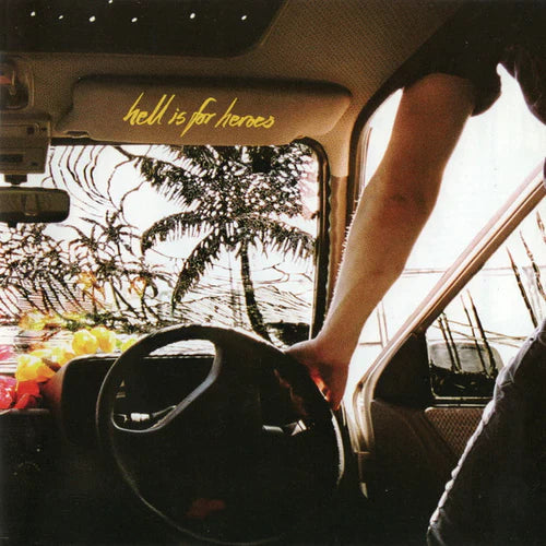 Hell Is For Heroes - Hell Is For Heroes [Yellow Vinyl]