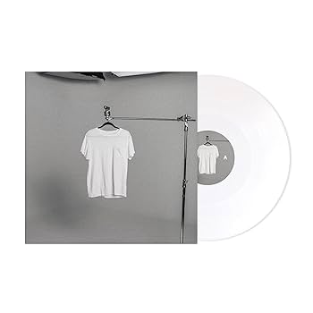 Plain White T's - Plain White T's [White LP]