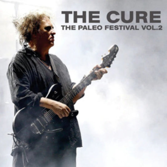 The Cure - The Paleo Festival Vol.2 [2LP]