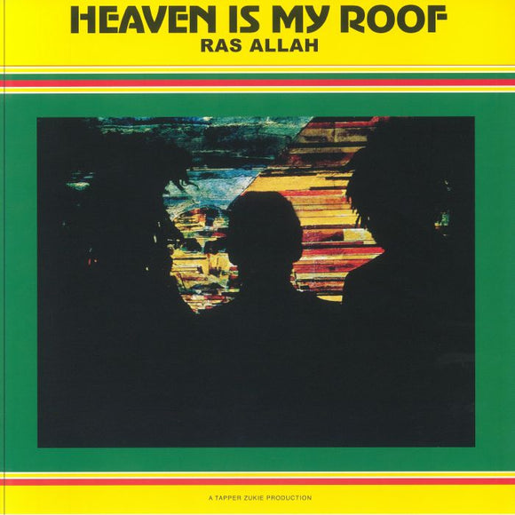 RAS ALLAH - Heaven Is My Roof (RSD 2024)