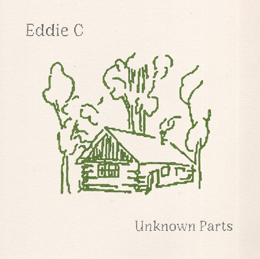 EDDIE C - UNKNOWN PARTS