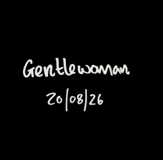 CLEO SOL - GENTLEWOMAN [CD]