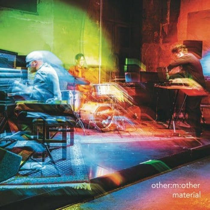 OTHER:M:OTHER - MATERIAL [CD]