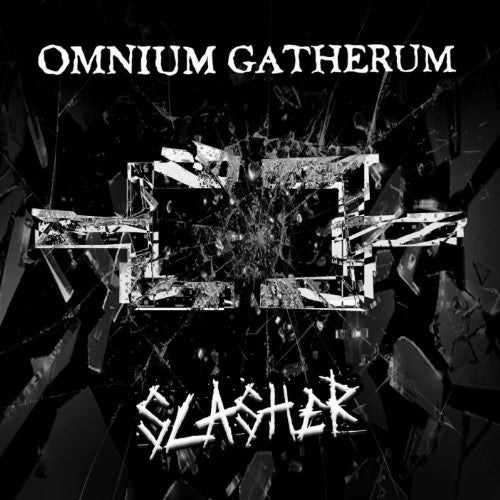 Omnium Gatherum - Slasher - EP [Vinyl]