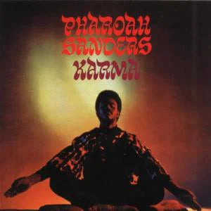 Pharoah Sanders - Karma [CD]