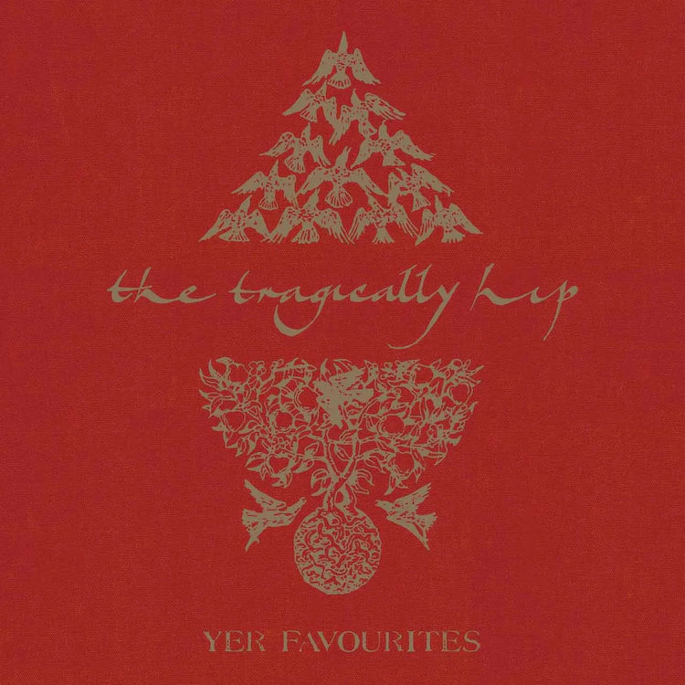 The Tragically Hip - Yer Favourites Vol. 1 [2LP]