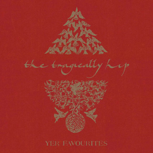 The Tragically Hip - Yer Favourites Vol. 1 [2LP]