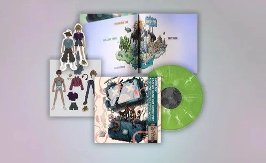 GOOD KID - CAN WE HANG OUT SOMETIME? [Coloured] (RECORD STORE DAY 2026)