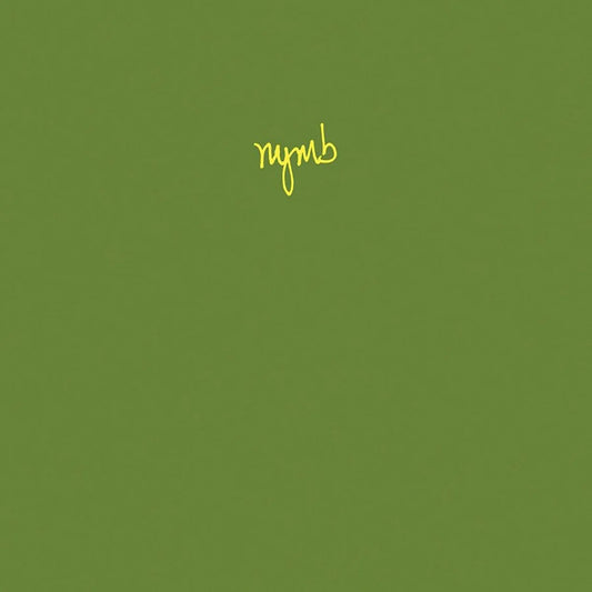 Nymb - Nothing New [CD]