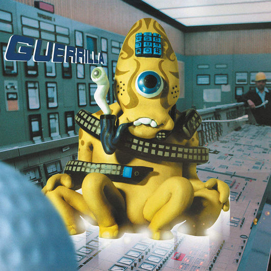 Super Furry Animals - Guerrilla [2CD]