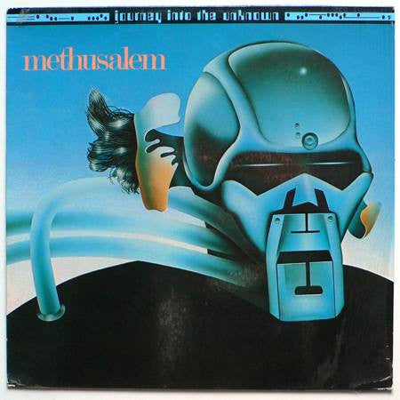 Methusalem - Journey Into The Unknown