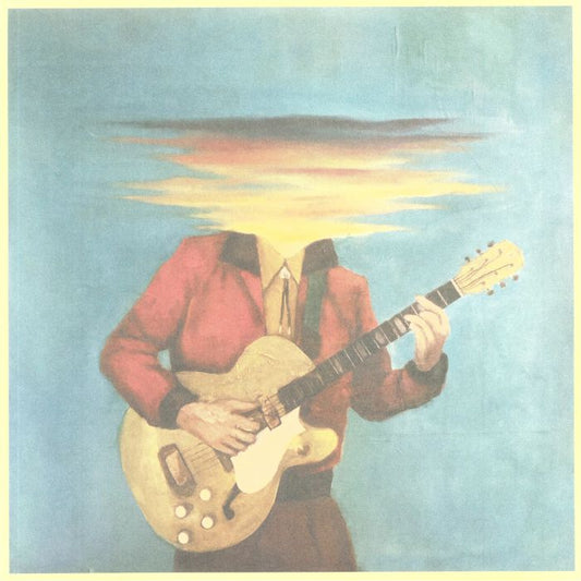 Long Huron - Long Lost