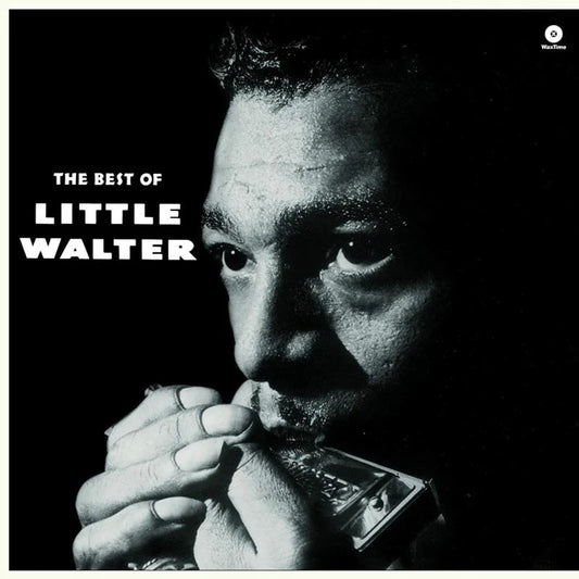 Little Walter - The Best Of Little Walter