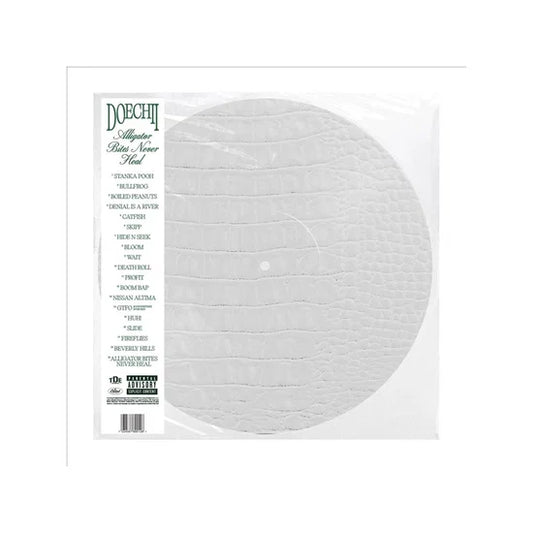 Doechii - Alligator Bites Never Heal (1LP/Picture Disc)