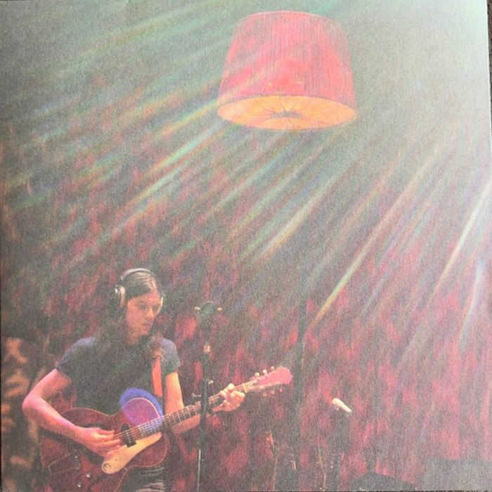 James Bay - Let It Go [7" SINGLE]