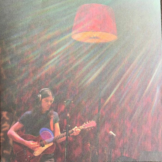 James Bay - Let It Go [7" SINGLE]