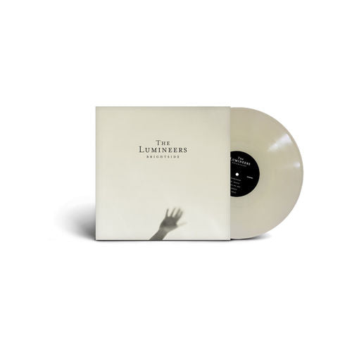 THE LUMINEERS - BRIGHTSIDE [Sunbleached Vinyl]