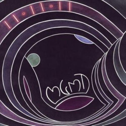 MGMT - 11.11.11 [12" Album Coloured Vinyl]