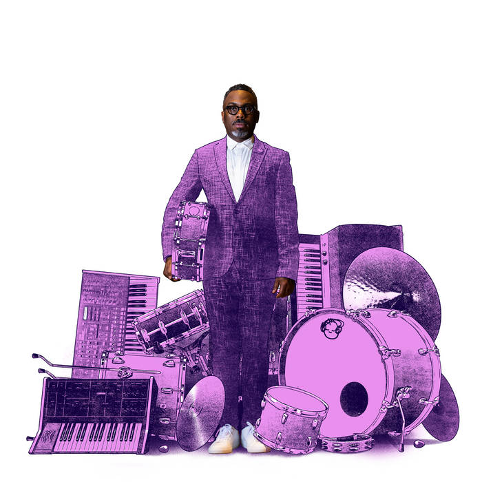 Nate Smith - Live-Action [CD]