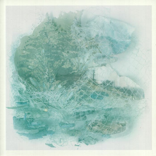Marcus FISCHER - Monocoastal (10th Anniversary Edition) [Clear Vinyl]