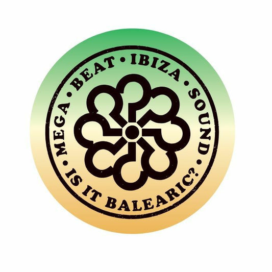 COYOTE - Escape Pattern Mega Beat EP