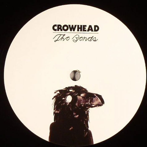 Crowhead - The Bends EP