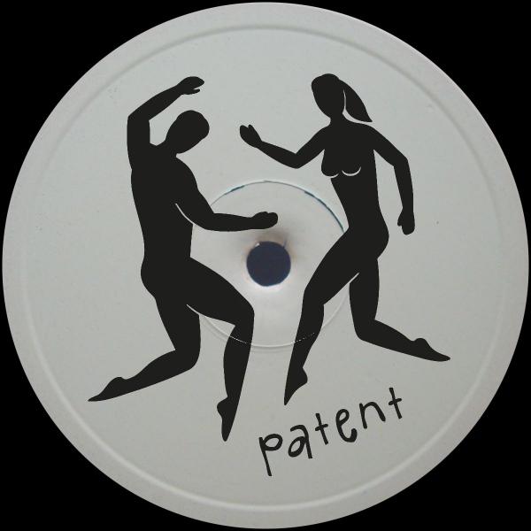 Gockel - Otorongo [black vinyl repress]