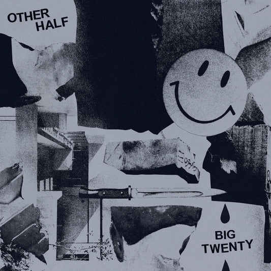 Other Half - Big Twenty [Ecomix Vinyl]