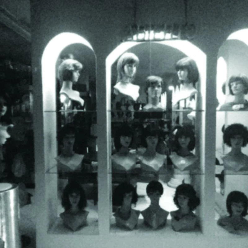 Tony Jay - Perfect Worlds [CD]