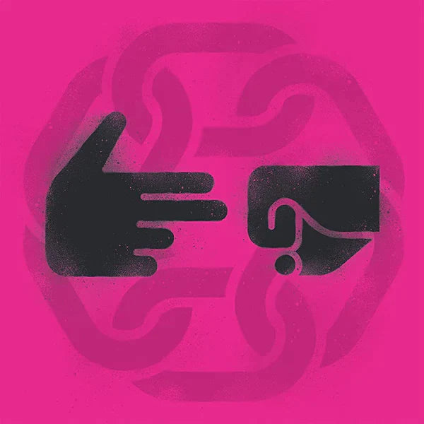 Run The Jewels - RTJ CU4TRO [2LP]