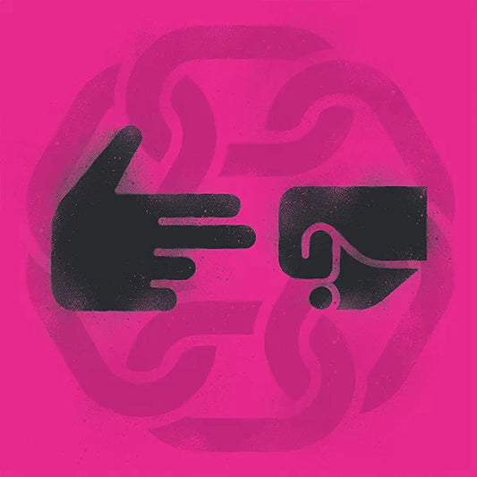 Run The Jewels - RTJ CU4TRO [2LP]