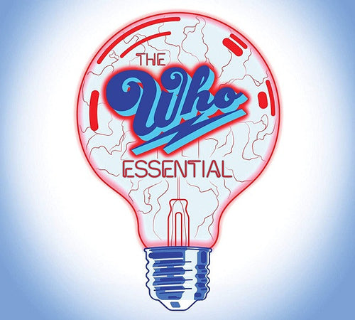 The Who - The Essential The Who [3CD]